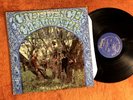 Creedence Clearwater Revival John Fogerty CCR lp suzie q s/t fantasy 8382 origin