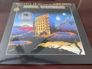 GRATEFUL DEAD Mars Hotel 50th Anniversary Neon Green LP Limited 3000 Ugly Rumors