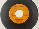 The Celtics DOO WOP 45 Darline Darling / Only The Lonely WAR CONN VGto VG+ HEAR