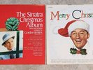 Frank Sinatra The Christmas Album SM894 Bing Crosby Merry Christmas DL78128 R185