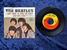 The Beatles- Eight Days a Week Capitol 5371-Picture Sleeve 45 7