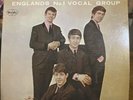 THE BEATLES: Introducing… The Beatles (Vinyl, LP 1964)