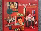 ELVIS PRESLEY - Elvis' Christmas Album LOC-1035  READ DESCRIPTION