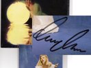 AURORA - A Temporary High + Signed Art Card #1
