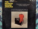 Jeanne Lee And Ran Blake LP The Newest Sound Around RCA Original 1962 Mono