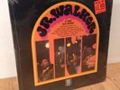 JR WALKER & THE ALL STARS [LIVE] MINT SEALED US SS725 LP SOUL Tamla Motown