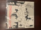 BLIND APPROACH “New Age” 7” EP  Madball Agnostic Front NYHC Eulogy SXE Hardcore
