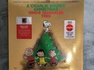 Vince Guaraldi Trio - A Charlie Brown Christmas (Green W/Gold Splatter Vinyl)