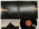 PINK FLOYD THE DARK SIDE OF THE MOON Japan LP [48119ER]