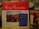 NGOZI FAMILY Heavy Connection LP/1978 Zambia/African Psych/Chrissy Zebby Tembo