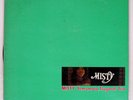 TSUYOSHI YAMAMOTO TRIO MISTY THREE BLIND MICE TBM30 Japan VINYL LP