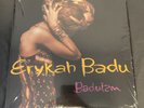 Erykah Badu : Baduizm Vinyl 2LP LEMONADE Yellow/ Limited Edition Records NM