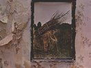 Led Zeppelin - Untitled (ZOSO) GER LP FOC + OIS (VG/VG) ATL 50 008 .