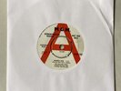 The Van Dyke Parks – Number Nine Promo 7