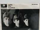 The Beatles - With the Beatles - Vinyl LP - UK Mono Parlophone 5N/5N VG/VG+ 1963