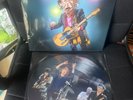 Picture Disc LP - The Rolling Stones - Honky Tonk In Oslo - Vinyl New