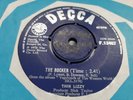THIN LIZZY - RARE IRISH PRESS 7