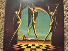 Klaus Schulze Timewind Vinyl 1975 Caroline CA2006 LP