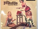 The Fratellis – Costello Music  LP Album vinyl record 180gram reissue 2014