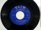 R&B 45 RICHARD BERRY - Louie Louie / Have Love / Mess Around - FLIP EP 4 song EX