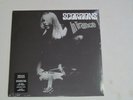SCORPIONS-IN TRANCE-IMPORT BMG RECORDS 538875771-COLOURED VINYL-SEALED-LP