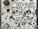 Led Zeppelin – Led Zeppelin III | 1970 USA Pressung LP Vinyl Schallplatte Rock