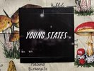 Citizen Young States WHITE vinyl 7” /500 Title Fight Hardcore The Story So Far
