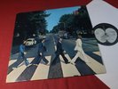 The Beatles  ABBEY ROAD  -  LP Apple 1C 062-04243 Germany 1969 second press