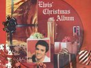 ELVIS PRESLEY - ELVIS' CHRISTMAS ALBUM ( PICTURE DISC VINYL LP) NEW/SEALED