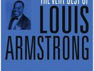 LOUIS ARMSTRONG - THE VERY BEST OF (180G VINYL LP) NEW/SEALED