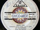 CUMBIAMBA 45 ZEIDA COLOMBIA ●LOS TROTAMUNDOS● AFRO CUMBIA LATIN SABOR