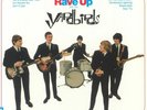 YARDBIRDS - Having A Rave Up With The Yardbirds (reissue) - Vinyl (LP)