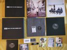 Oasis (Whats the Story) Morning Glory Super Deluxe Box Set 3 CD, 2 LP, 1 7”, 12”