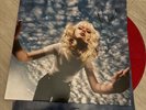 Maisie Peters - The Good Witch 12”  Red Vinyl Lp Signed Autographed