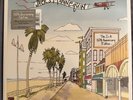 Jack's Mannequin Everything In Transit 10th Anniv Blue Marbled Vinyl 2015 Sealed