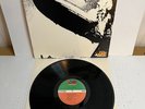 Led Zeppelin - 1st Album Debut S/T Atlantic LP SD 19126 