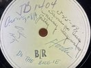 Blues 78 TEST PRESS John Lee Hooker Acorn 308 Do The Boogie Rare Detroit ‘49 JVB