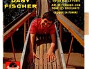 Dany Fischer - 45 T EP Quand le film est triste (1961)