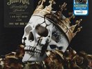 Jelly Roll Beautifully Broken Exclusive Black Gold Splatter Vinyl Record Sealed
