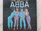 The Best Of ABBA 1972-1981 - 5 Vinyl LPs Box Set Ex/Ex