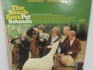 The Beach Boys Pet Sounds LP - VG - DT-2458
