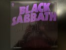 BLACK SABBATH - Master Of Reality MINT/MINT   180g  Reissue USA 2010