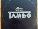 TAMBO Al Santiago Presents LP on Montuno latin funk mambo
