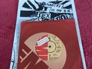 SEX PISTOLS ANARCHY IN THE UK 1976 EMI  Demo Copy