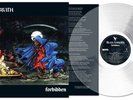 Black Sabbath - Forbidden (2024 Tony Iommi Remix) [New Vinyl LP] Clear Vinyl