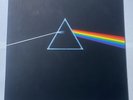 Pink Floyd The Dark Side Of The Moon PFRLP8 Vinyl Record USED FREE SHIPPING