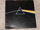 Pink Floyd - Dark Side Of The Moon OG Harvest Dutch Third Press Vinyl LP 1975