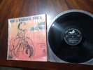 Louis Armstrong - What a Wonderful World (South Africa pressing)