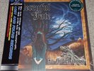 Mercyful Fate-In the Shadows green LP sealed new 180g w/promo OBI Metal Blade