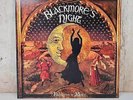 Dancer and the Moon by Blackmore's Night (Vinyl Oct-2013 2 Discs AFM Records) Lp